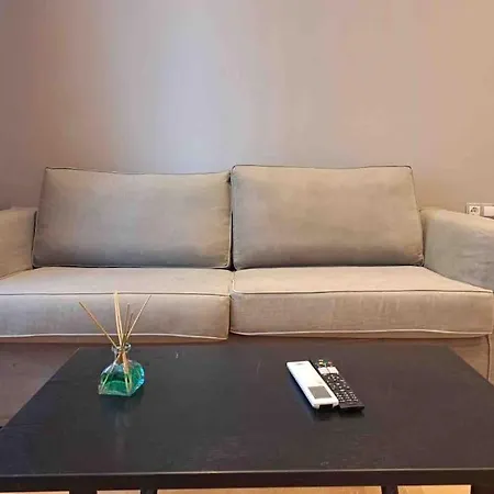 Apartment Royal Blue Grand No 4 Port *