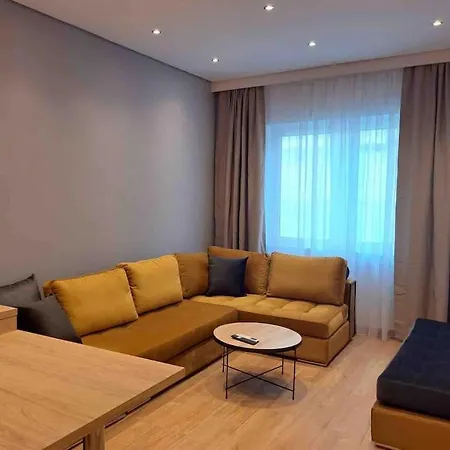 Apartment Royal Blue Grand No 4 Port Piraeus